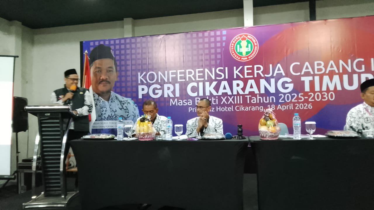 Cikarang Timur